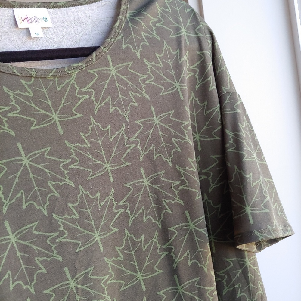 Lularoe Irma size Medium